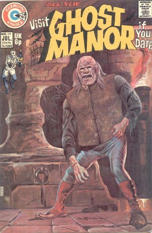 Baron Weirwulf
