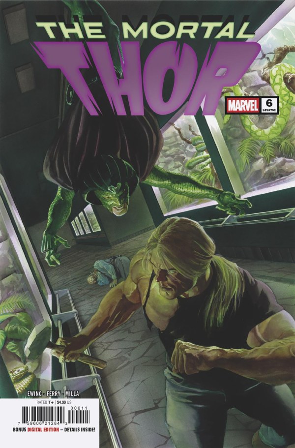 Thor #6 (792)