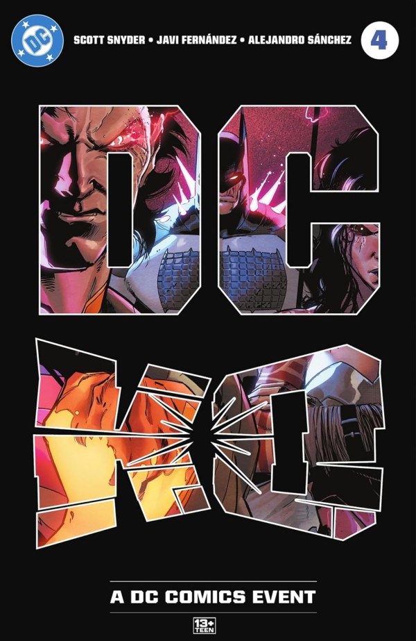 DC K.O. #4