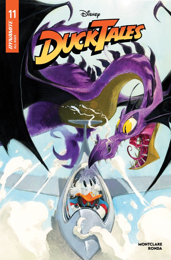 DuckTales