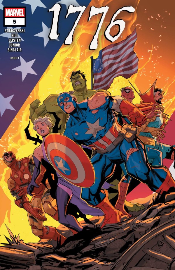 1776 #5