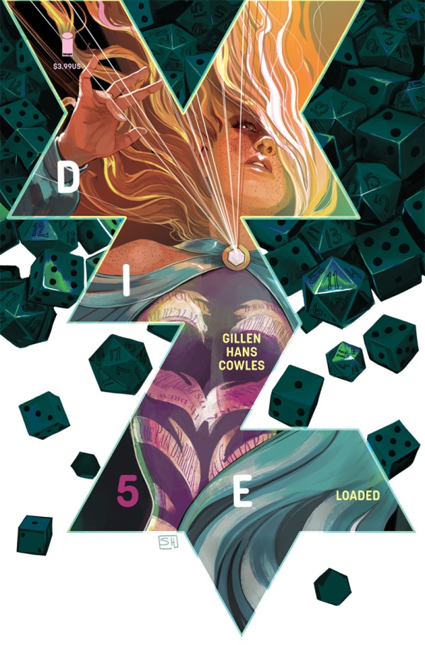 #5
