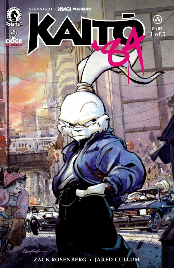 #1