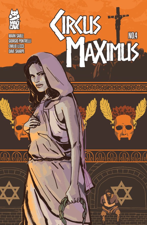 Circus Maximus