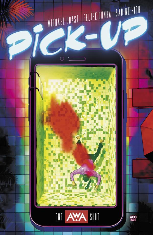 Pick-Up One-Shot #1