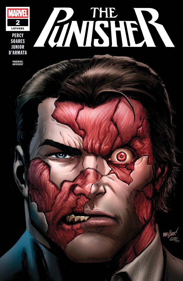 Punisher #2 (281)