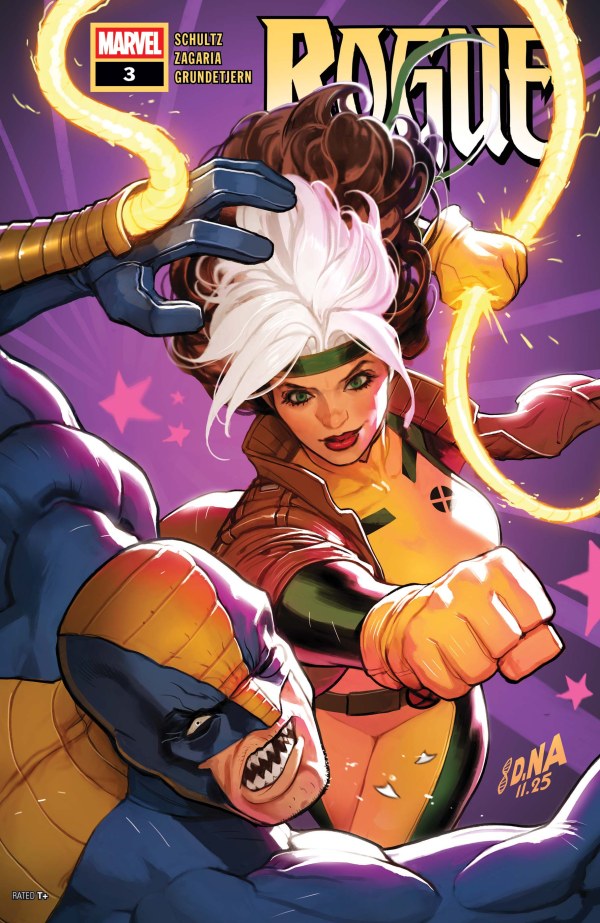 Rogue #3