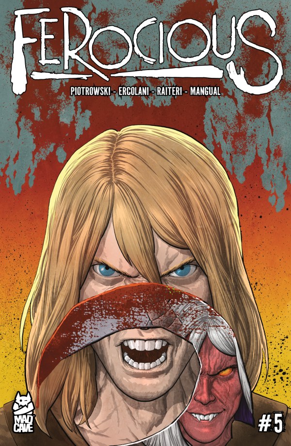 #5