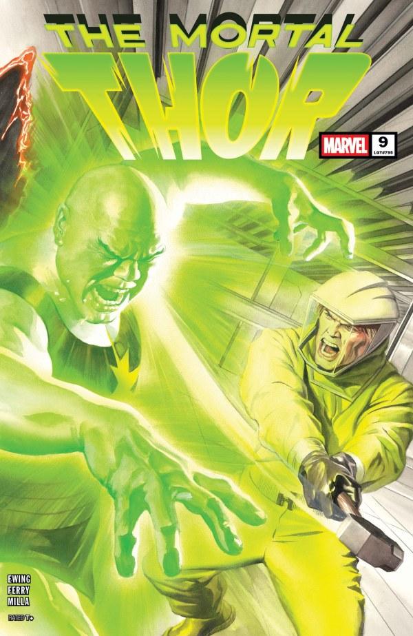 Thor #9 (795)