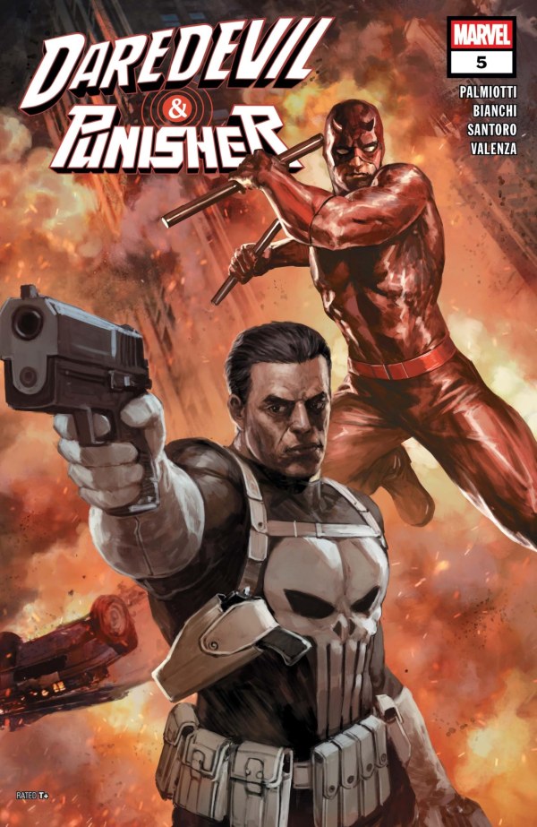#5