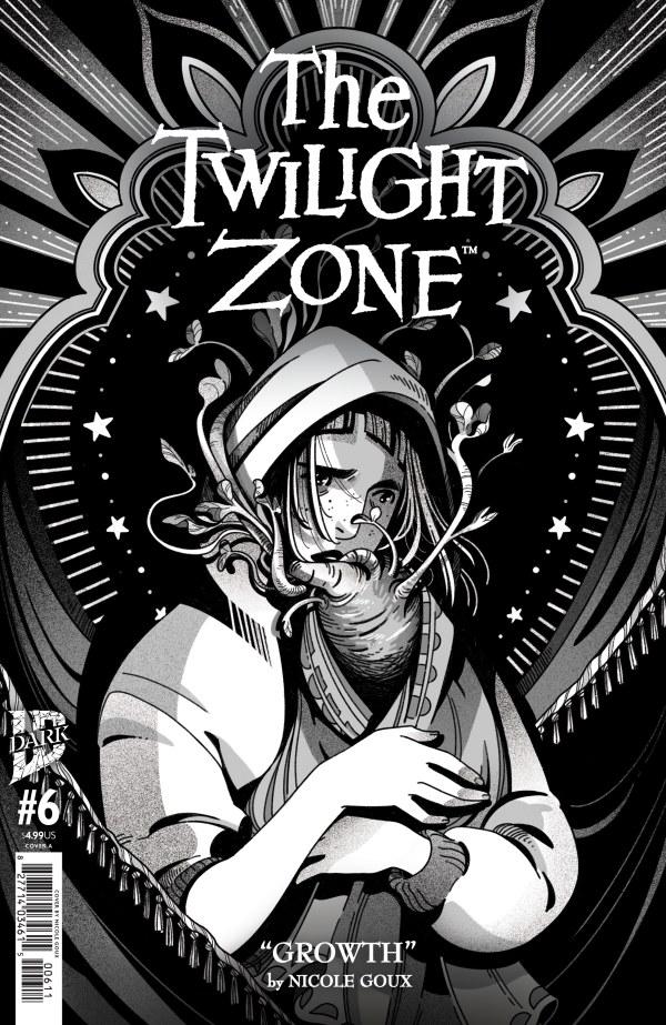 Twilight Zone #6