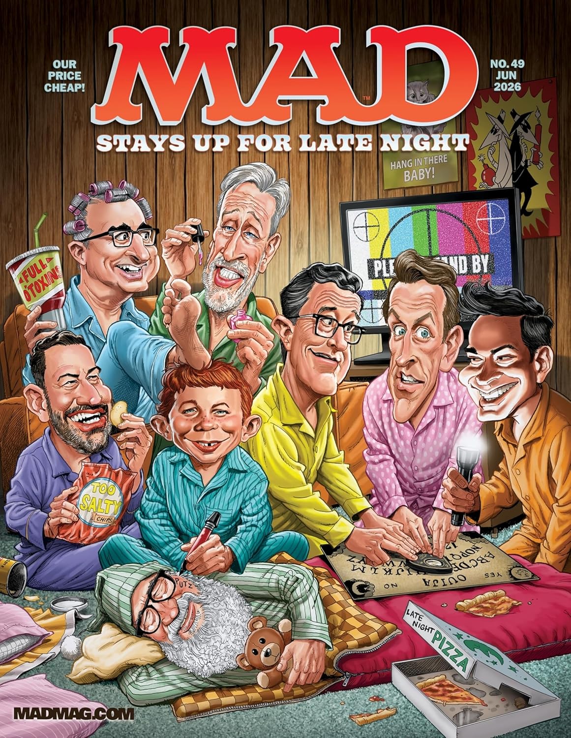 Mad #49