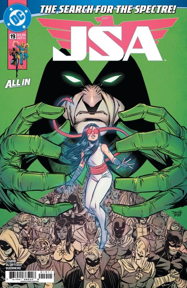 JSA #19