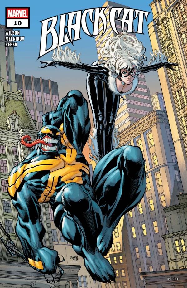 Black Cat #10