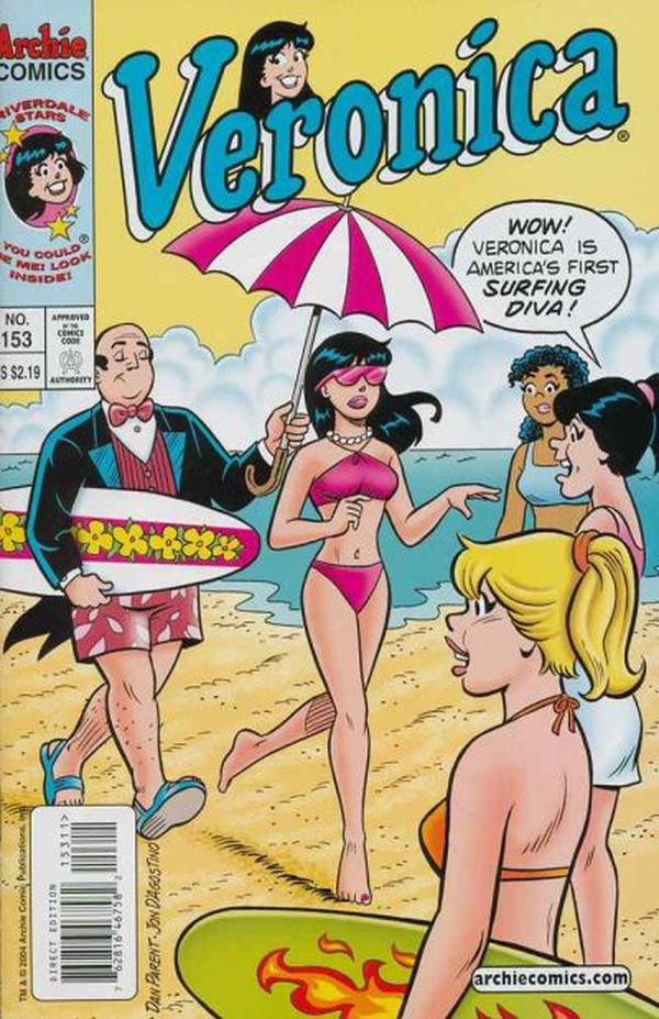 Veronica #153
