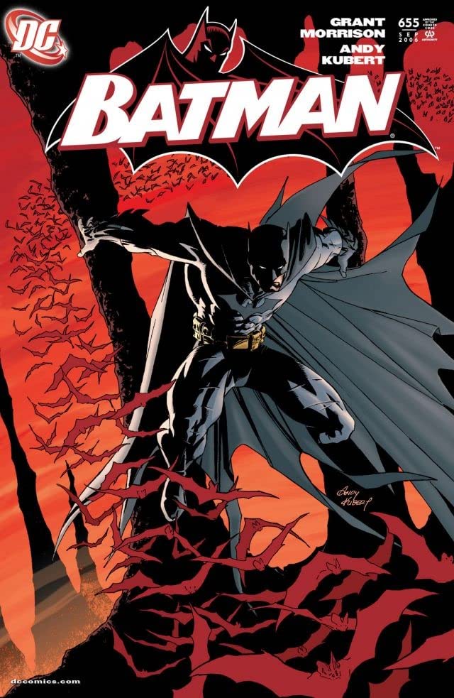 Damian Wayne