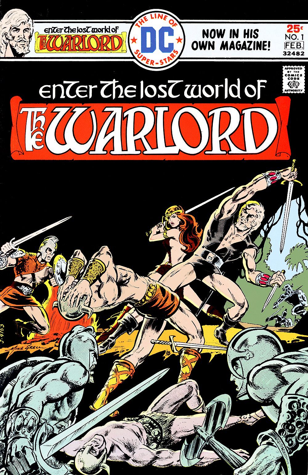 Warlord