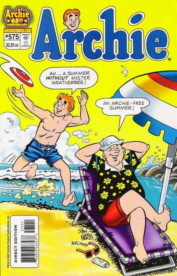 Archie #575