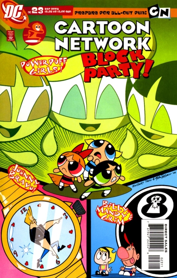 Bunny Bravo