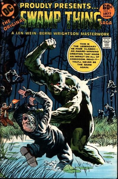 DC Special Series #2