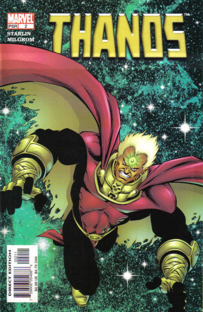 Thanos #2