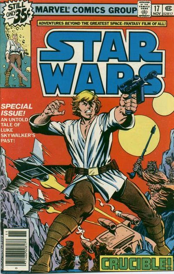 Beru Lars