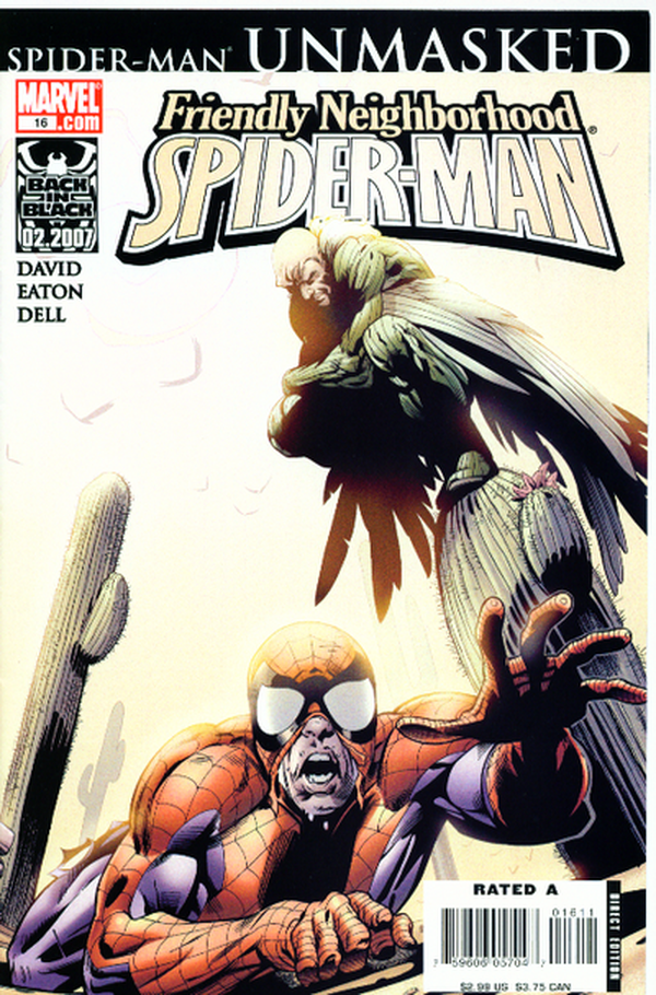James Madrox
