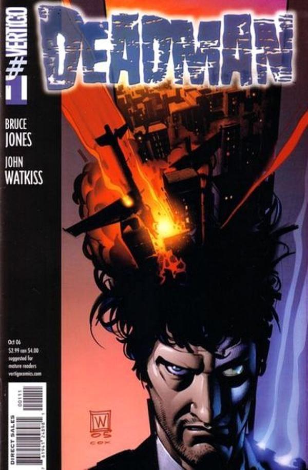Deadman