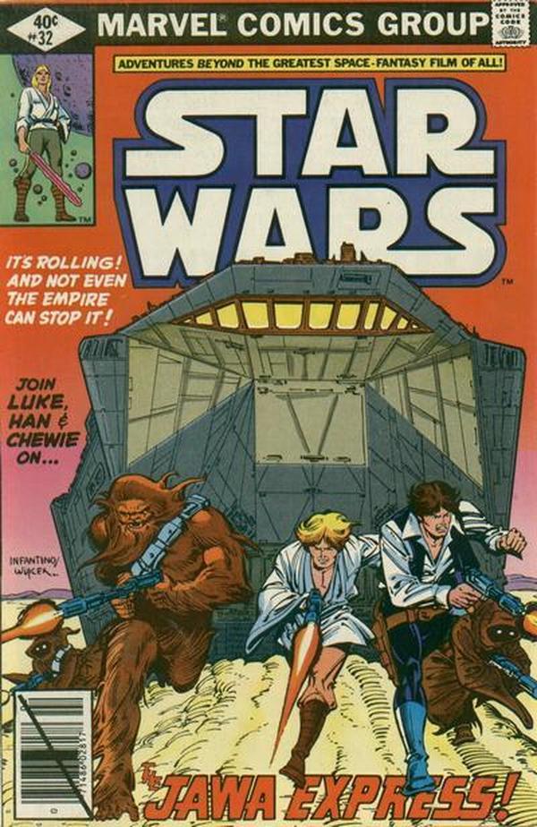 Captain Han Solo