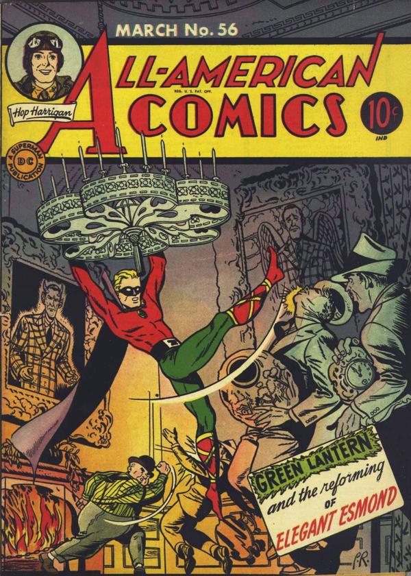 All-American Comics #56