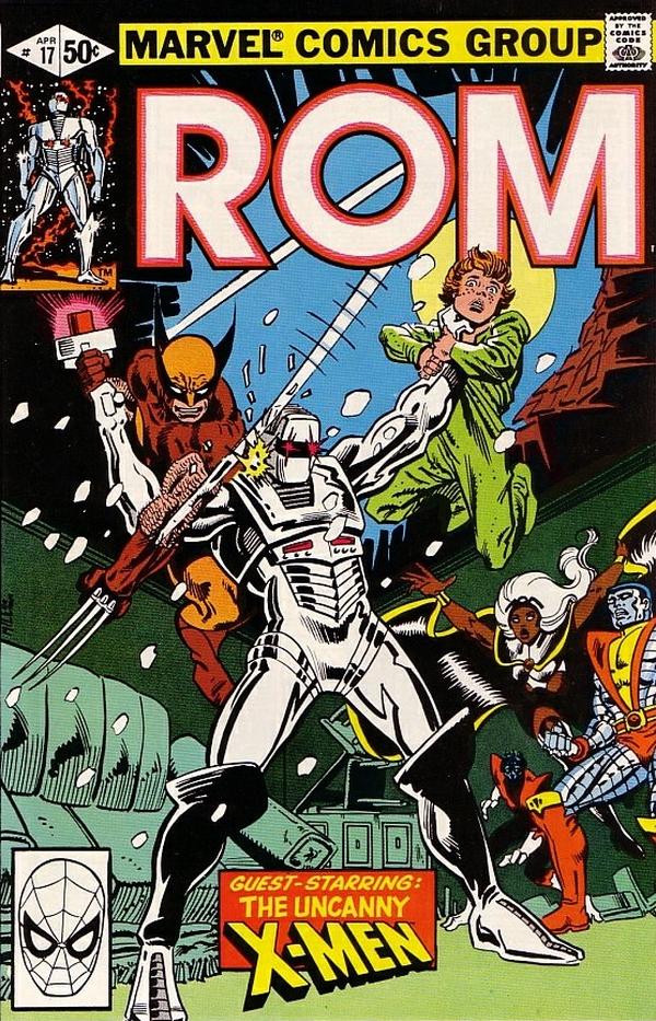 Rom #17
