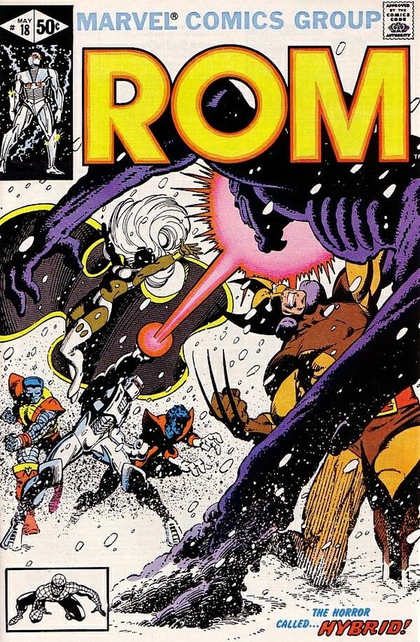 Rom #18