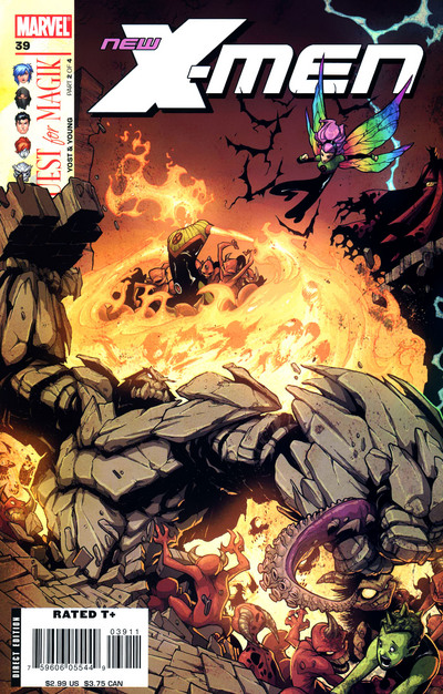 New X-Men #39