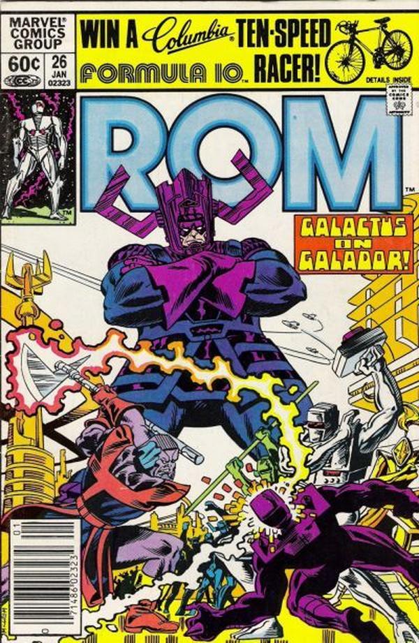 Rom #26