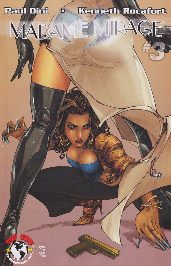 Brown Recluse