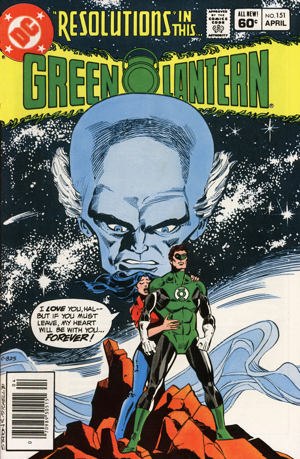 Green Lantern