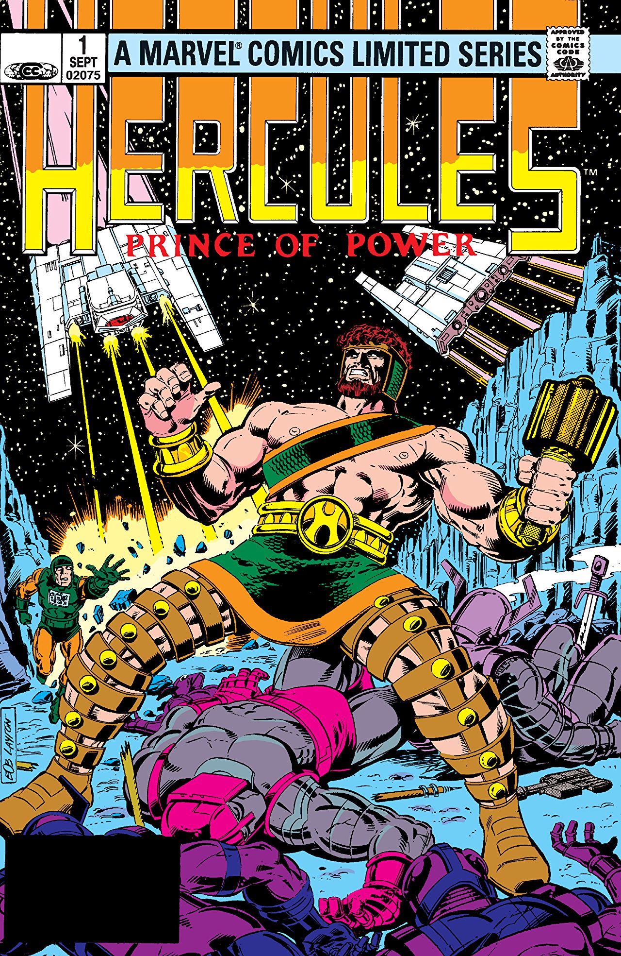 Hercules