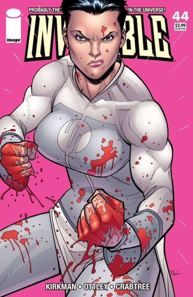 Invincible #44