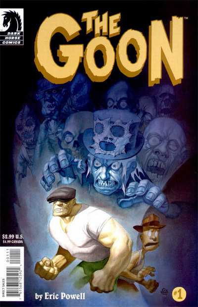 The Goon