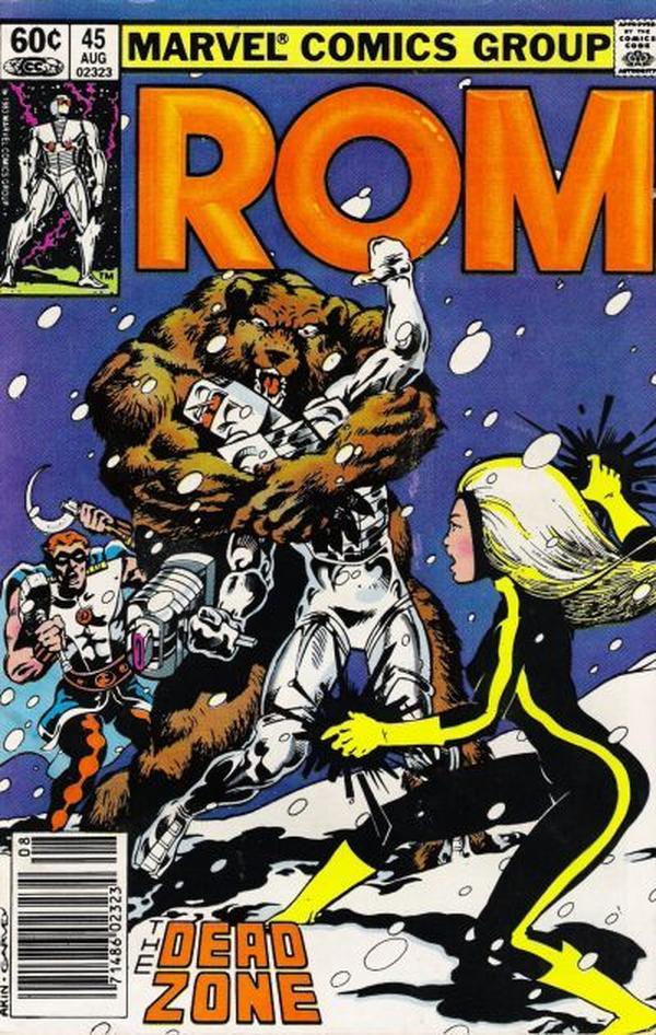 Rom #45