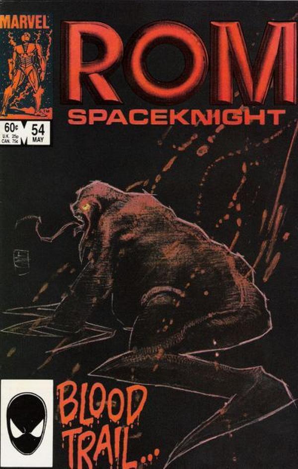 Rom #54