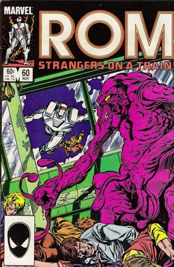Rom #60