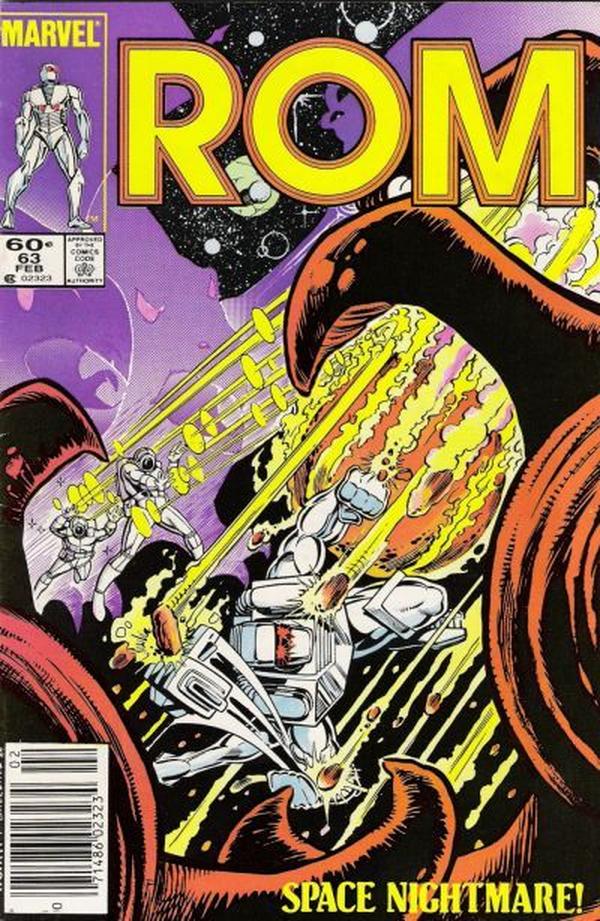 Rom #63