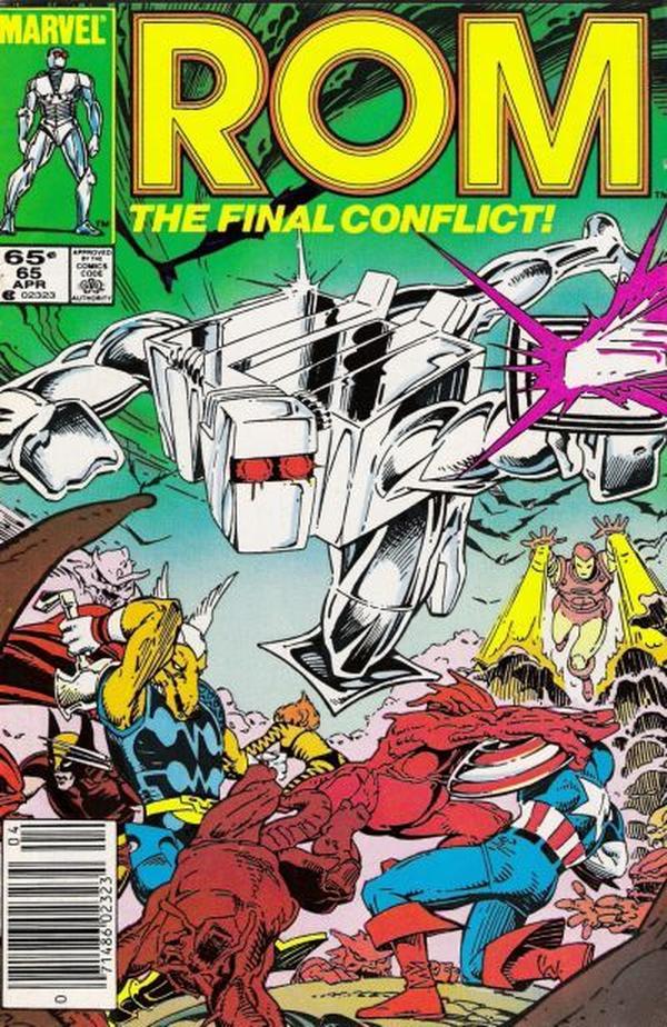 Rom #65