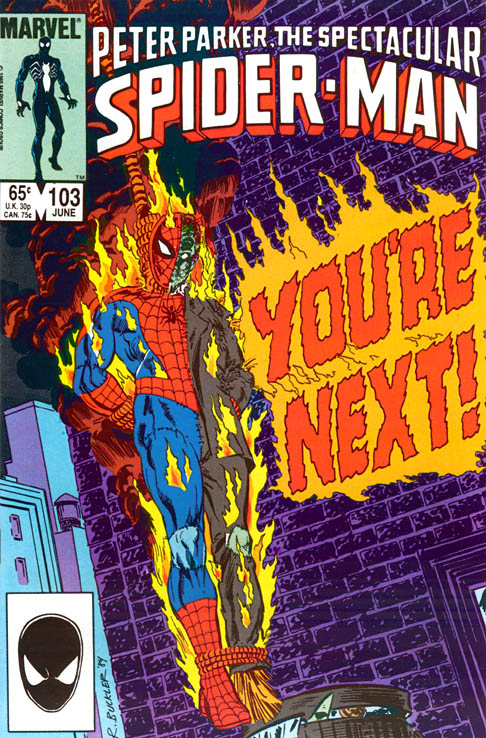 Betty Brant-Leeds