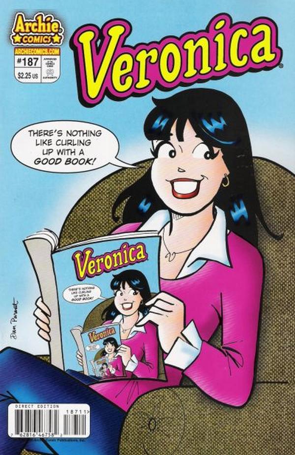 Veronica #187
