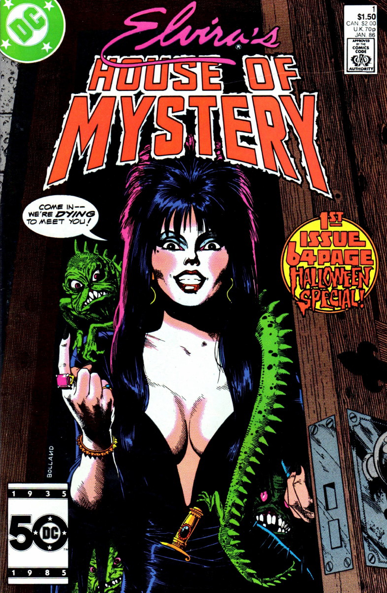 Elvira