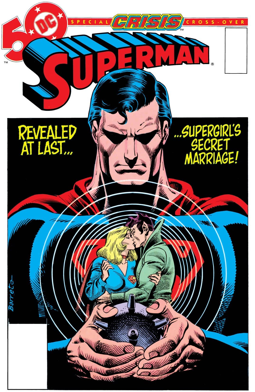 Superman #415