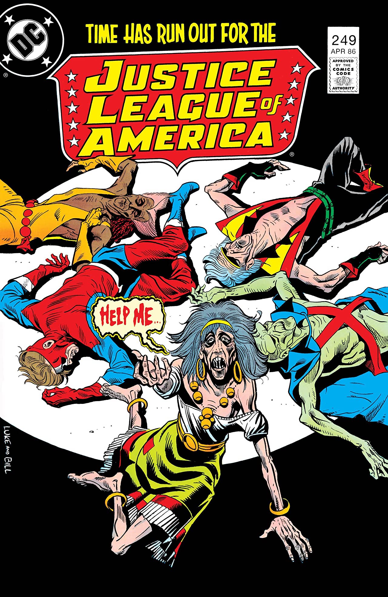 Sue Dearbon Dibny