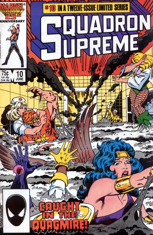 Squadron Supreme #10